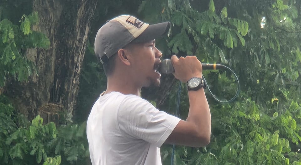GPM Maluku Utara Beri Selamat Munawir Yakub