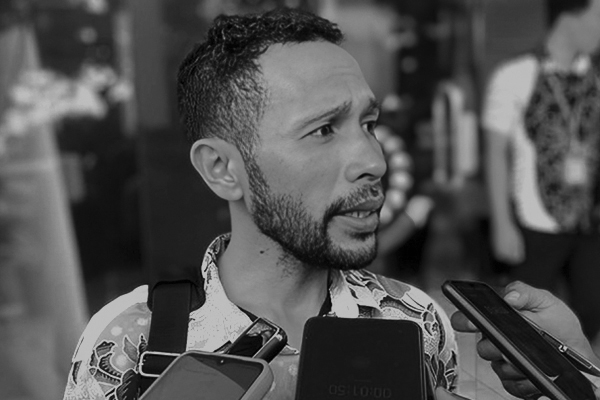 Desak Kejari Tetapkan Kepala BPKAD Taliabu sebagai Tersangka di Kasus MCK