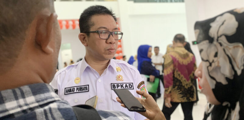 Belum Terima DBH Kurang Bayar, Purbaya: Masih Ada Kasda