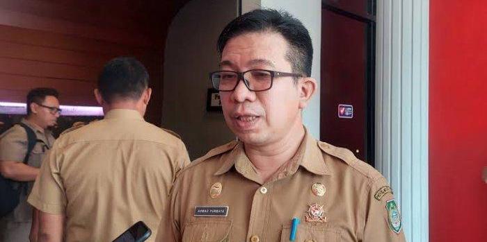 BPKAD Maluku Utara Sebut Dua OPD Belum Ajukan RKA 2025