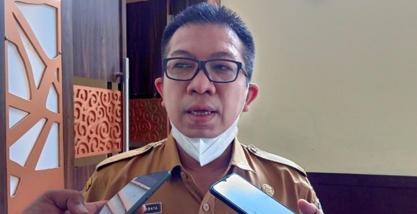 BPKAD Malut Terbitkan SP2D Gaji Guru Honda