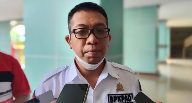 Purbaya: BPKAD Malut Sudah Realisasi Utang Rp1,5 Triliun