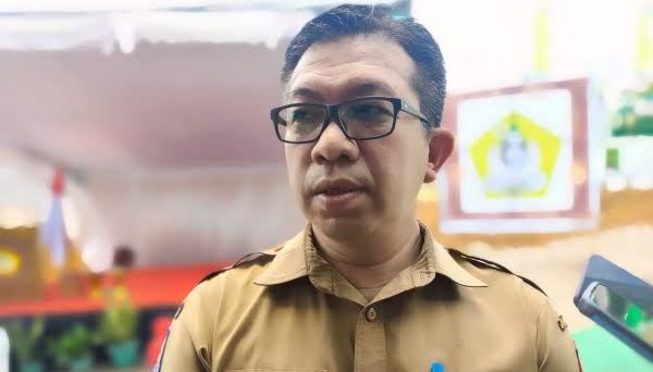 BPKAD Maluku Utara Catat Baru Dua OPD Ajukan SPM