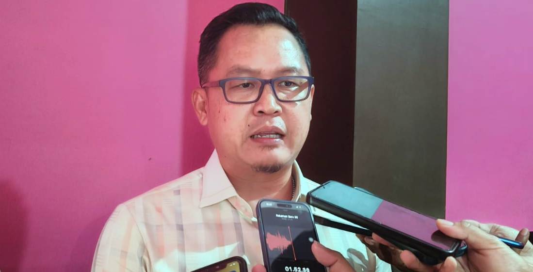 BPKAD Maluku Utara Pastikan Pengajuan DAK Selesai Sebelum Deadline