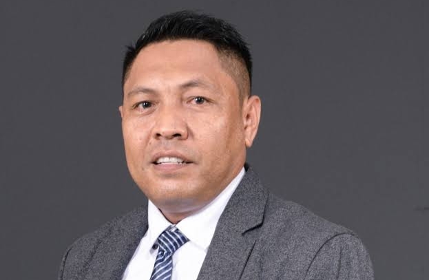 APH Diminta Periksa Kontraktor Proyek Gedung Kuliah Terpadu IAIN