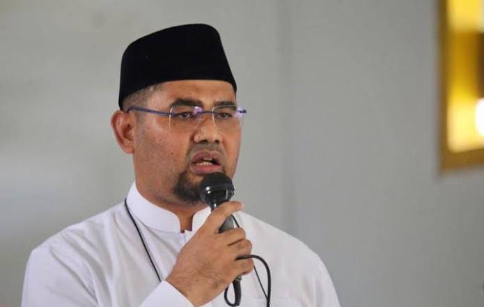 IPMM Desak Bupati Bassam Copot Kadis Perindag Halsel
