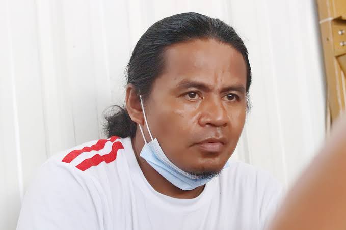 Polda Diminta Serius Usut Dua Tambak Udang Vaname DKP Malut
