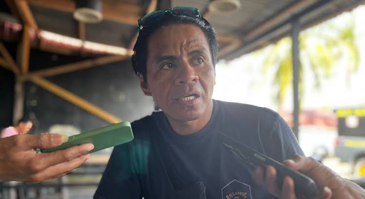 Praktisi Kritik Kasipenkum Kejati Malut Soal Proyek Gedung Kuliah IAIN Ternate