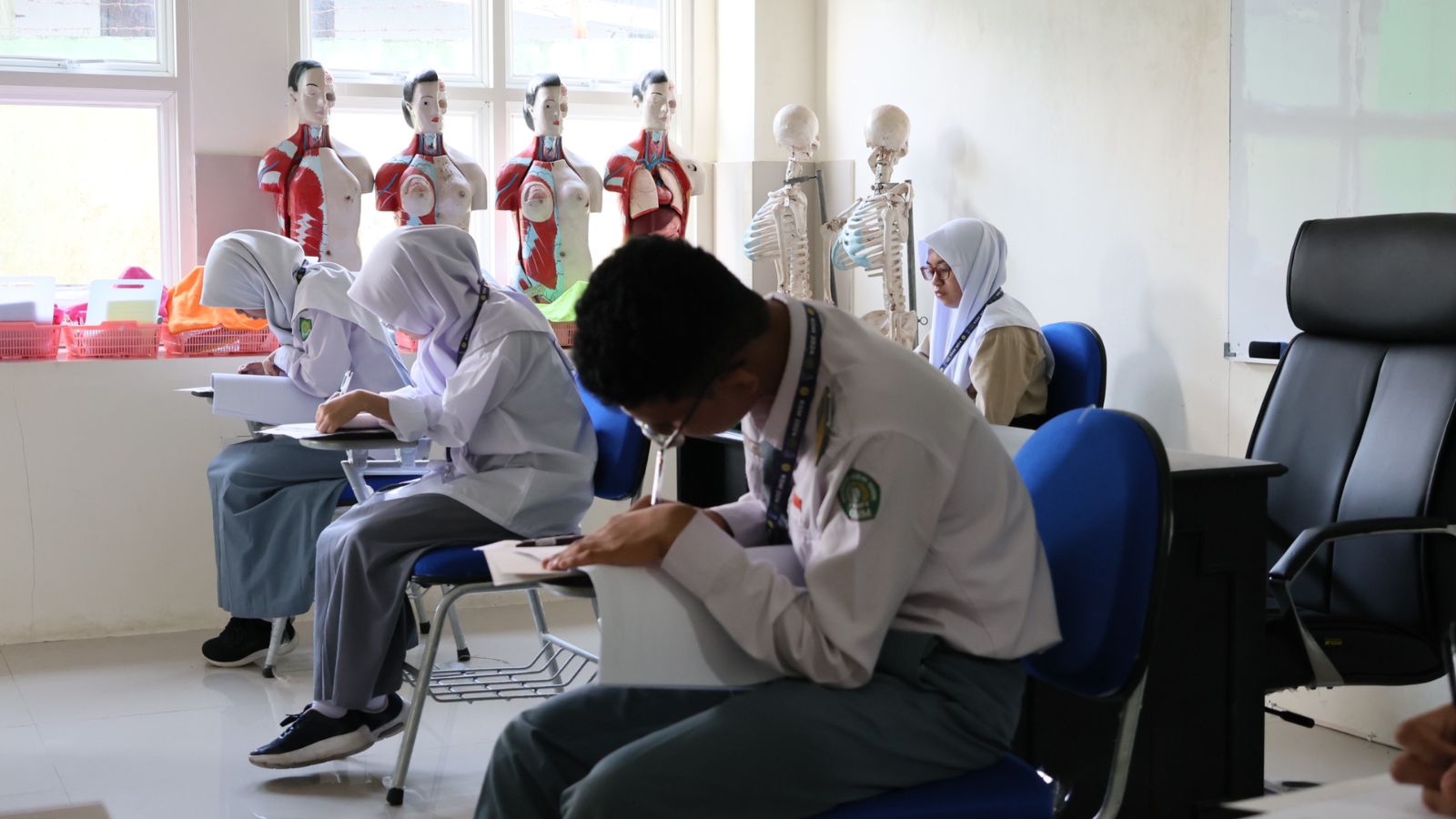66 Siswa Madrasah dan 9 Regu Beradu di Grand Final KSM