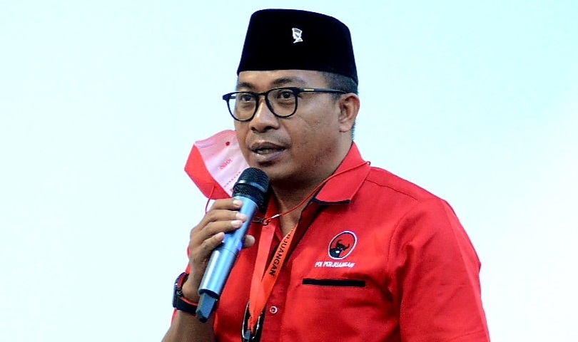 KPK Periksa Asrul Rasyid Ichsan dalam Kasus TPUU AGK