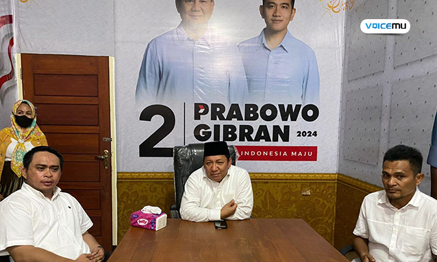 Aliong Mus Jadwalkan Temui Prabowo-Gibran Bahas Usulan Pembangunan di Malut