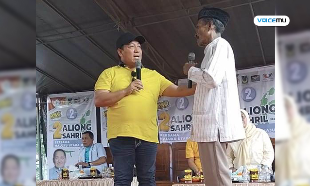 Beri Hadiah Umrah, Aliong: Program Haji dan Wisata Religus jadi Prioritas