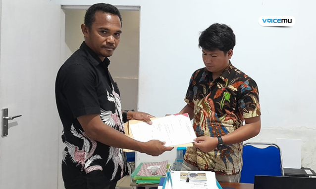 4 Akun Facebook Dipolisikan geraga Sebut Aliong Begini