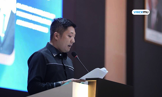 Komisi I DPRD Ternate Minta Dishub Terbuka soal Kendala Retribusi