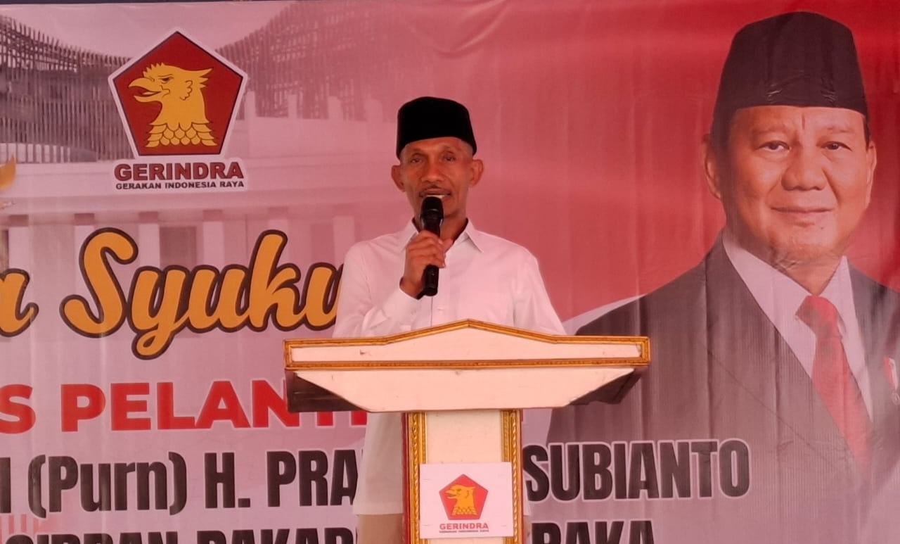 Gratiskan Pendidikan, Sahril: Beri Kesempatan yang Sama Tanpa Kendala Biaya
