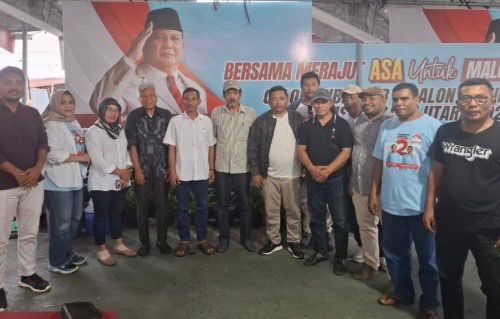 Dinilai Membelot, Gerindra Tinggalkan SAMADA