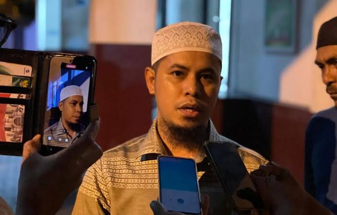 Thariq: Tidak Ada Penerimaan Uang dari Ucu