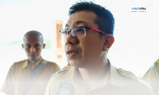 BPKAD Malut Dijabat Plh, Purbaya: Ini Langkah Tepat