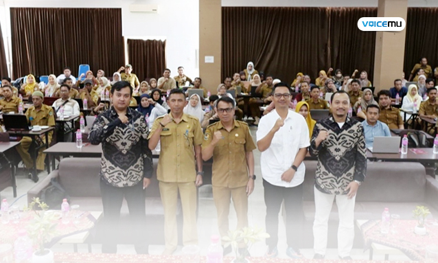 BPKAD Malut Gelar Bimtek Sistem Informasi Manajemen Pengelolaan Aset