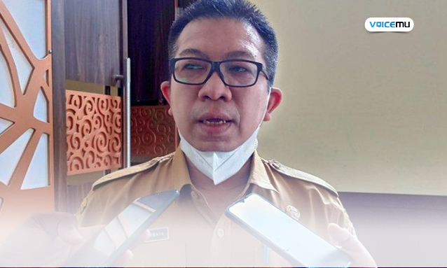 BPKAD Maluku Utara Pastikan Lunasi Utang Rekanan Tahun Ini