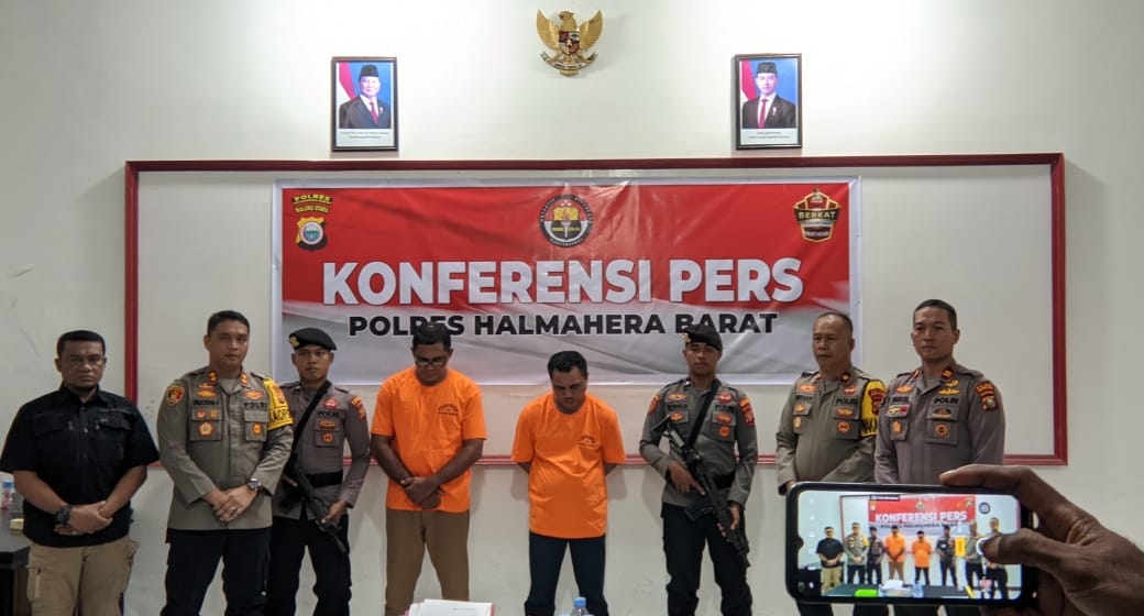 Bos dan Anak Buah Jadi Tersangka Kasus Penganiayaan