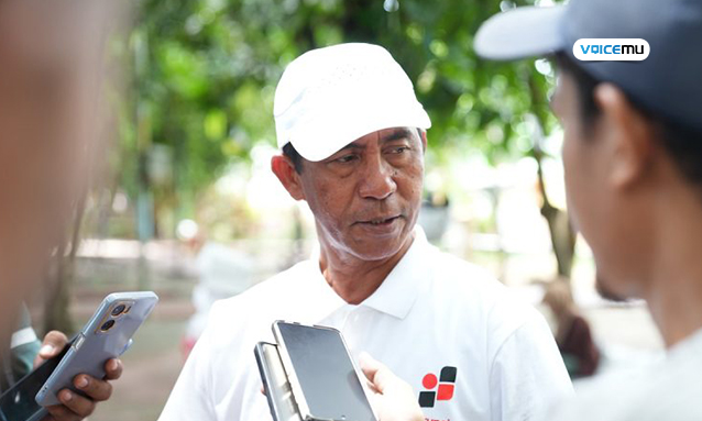 Penjelasan Inspektorat Maluku Utara Usai Rapat Lanjutan dengan KPK