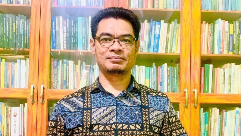 Kritisi Ongkos “jalan-jalan” Sekda Ternate, Akademisi: Katanya Potong