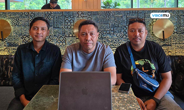 MK Tolak Permohonan Elang-Rahim, IMS-ADIL Sah Pimpin Halteng