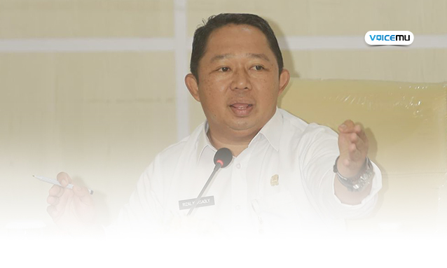 Ongkos Perjalanan Dinas Sekda Ternate Naik Rp5,845 Miliar