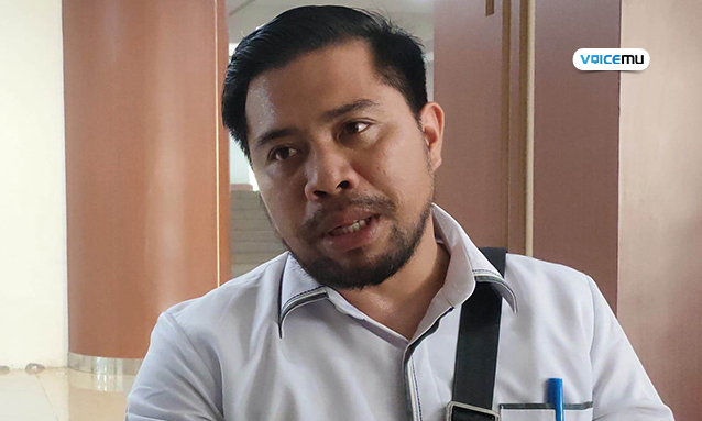 Pansus Deprov Temukan Sejumlah Problem di LKPJ Pemprov Malut
