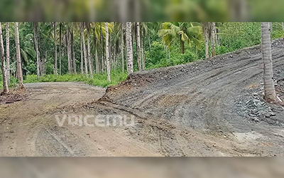 Harita Group Masih “Tutup Mulut” ihwal Laporan Dugaan Pengrusakan Lahan