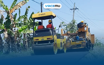 Oknum Pegawai DLH Kota Ternate Diduga Sewakan Aset Pemkot ke Kontraktor