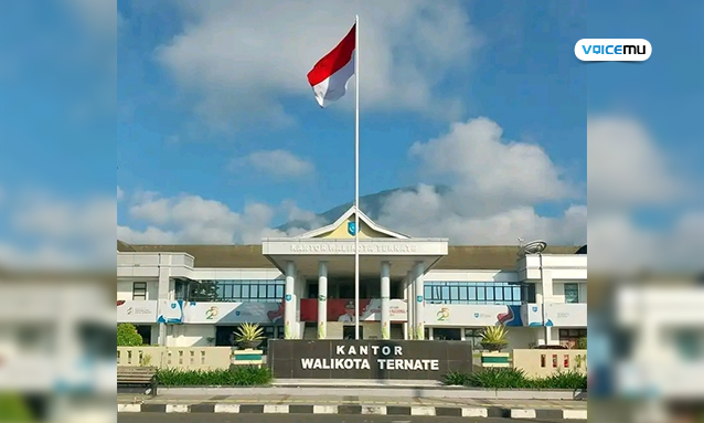 Pemkot Ternate Waktu Dekat Ukom 13 Posisi Eselon II
