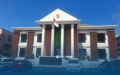 Keterangan Dua Saksi Kasus MCK Tak Sama dengan Dakwaan JPU