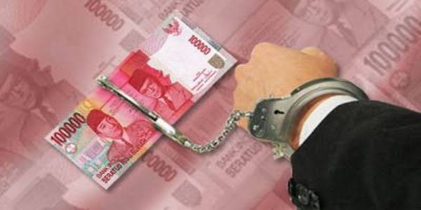 Polres Ternate Tangkap Dua Maling Uang Ratusan Juta