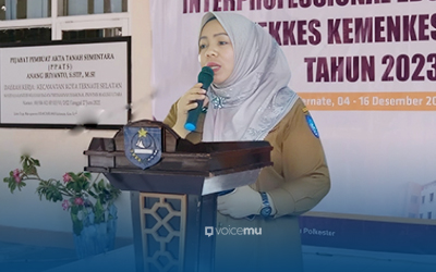 Dinkes Ternate Pastikan Ketersediaan Obat di Seluruh Puskesmas Terpenuhi
