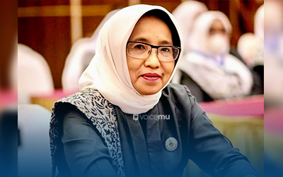Intip Empat Langkah Upaya Dinkes Ternate Cegah Stunting