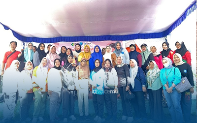 Gerakan Cegah Stunting Wujudkan Generasi Sehat dan Berkualitas