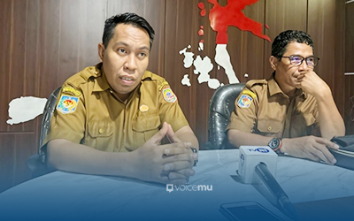 OPD Pemprov Maluku Utara Diminta Secepatnya Masukkan RUP