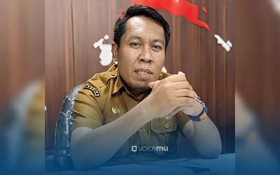 BPBJ Maluku Utara Apresiasi OPD yang Tepat Waktu Input RUP