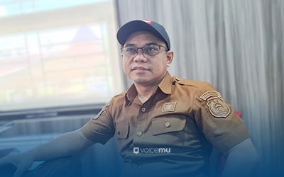 BPBJ Maluku Utara Ungkap Hambatan Tender, Hairil: OPD Harus Evaluasi Internal
