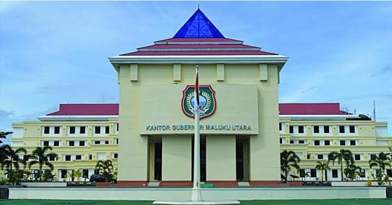 Fakta Baru, Irbansus Inpektorat Maluku Utara Diduga Ikut Beking PPPK Titipan