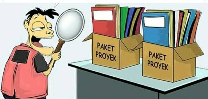 Dugaan Orang Dekat Gubernur Sherly Intervensi Tender dan Bagi-bagi Proyek Mencuat