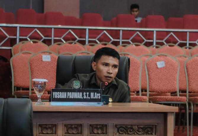 Fraksi Hanura Tolak Ranperda PPM Pertambangan: Sejumlah Anggota Deprov Negosiasi