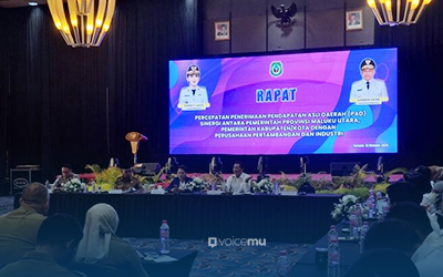 BPK Sasar Pajak Hotel dan Tempat Karaoke Perusahaan Tambang