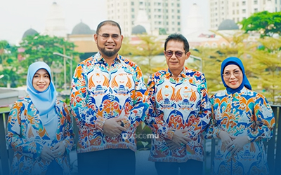 Pemkab Halmahera Selatan Anggarkan Beasiswa Akhir Studi