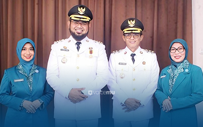 Pemkab Halmahera Selatan Gelontorkan Rp40 M Bangun Makayoa