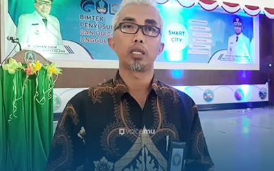 Pemkab Halmahera Selatan Pasang 21 titik Akses Internet