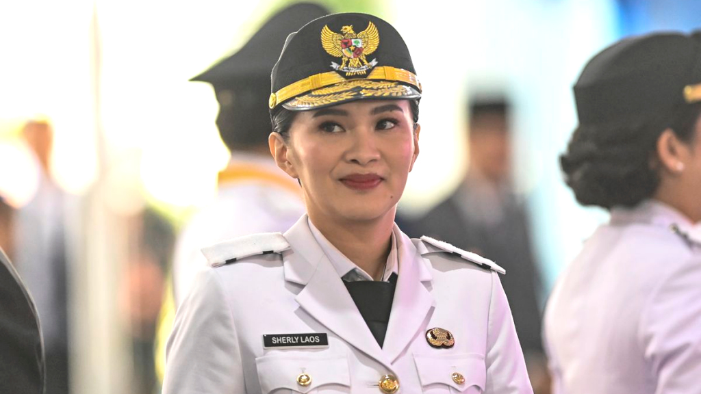 Ternyata Ini Tujuan Sherly Bikin Ukom bagi Guru dan Kepsek