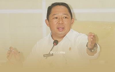 Sekda Ternate Tak Setuju Retribusi Dibayar Pakai Gaji ASN